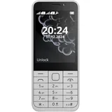 Nokia 230 (2024) Weiß