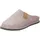 ROHDE Lucca Pantoffel Rosa 41
