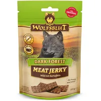 Wolfsblut Meat Jerky Dark Forest | 80.0 g