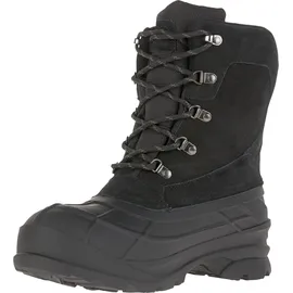 Kamik Fargo2 Herren Schwarz 47