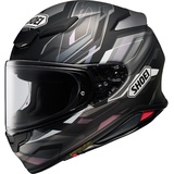 Shoei NXR2 capriccio tc-5 XL