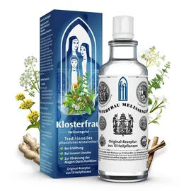 Klosterfrau Melissengeist 47 ml