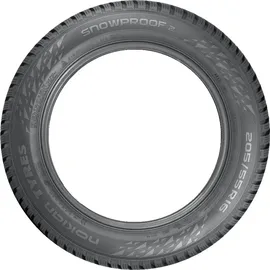 Nokian 205/60 R16 96H Snowproof 2 XL