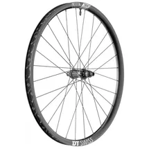 dtswiss DT SWISS Laufrad HXC 1501 Spline One LS 30 mm, Hybrid | E-Bike |