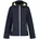 Brenham S6 Softshelljacke Damen 939 blue 40