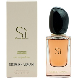 Giorgio Armani Si Intense Eau de Parfum 50 ml