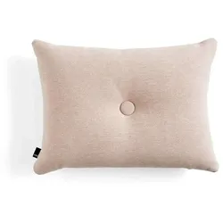 HAY - Dot Mode 1 Dot Kissen Pastel Rosa