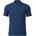 Poloshirt blau 46