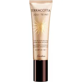 Guerlain Terracotta Joli Teint Ebony 30 ml