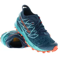 La Sportiva Mutant Damen Traillaufschuhe-Hell-Blau-39