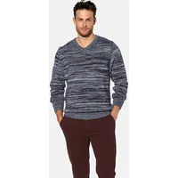 Babista Pullover OLIVAR blau 48/50