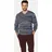 Babista Pullover OLIVAR blau 48/50