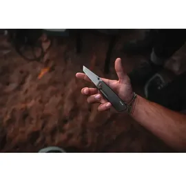 TRUE UTILITY Dualcutter 2 In 1 Multitool - Steel - One Size