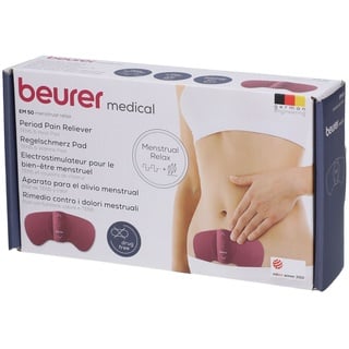 Beurer EM 50 Menstrual Relax