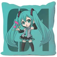 Crunchyroll manga Hatsune Miku