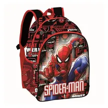 SpiderMan Fight On Schultasche 40 cm