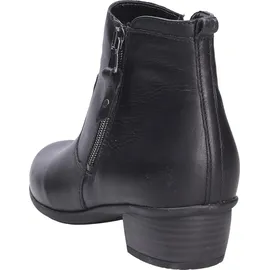 WALDLÄUFER Stiefel Haifi schwarz Gr.: 4,5