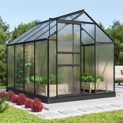 Vitavia Aktionsangebot (inkl. 100 Euro Zubehör): Gewächshaus 