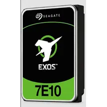 Seagate Exos 7E10 4 TB 3,5" 2000 Mb/s