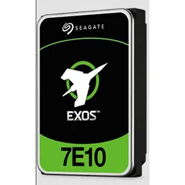 Seagate Exos 7E10 4 TB 3,5" 2000 Mb/s