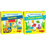 HABA Meine ersten Spiele Fische angeln