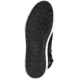 John Doe Shifter Motorradschuhe schwarz, Größe 42 1/2