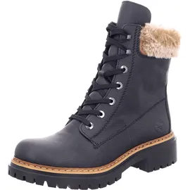 Rieker 72630 tiefschwarz 43