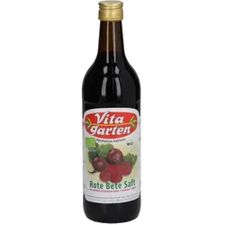 Vitagarten Rote Beete Biol