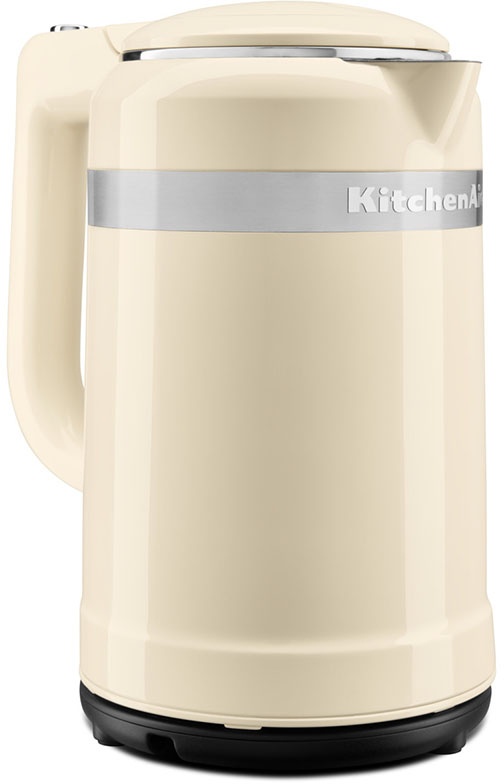 KitchenAid Wasserkocher 5KEK1565EAC Crème