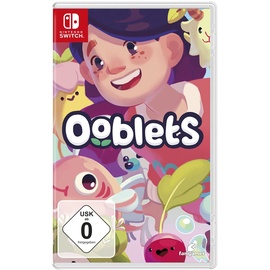 Ooblets - Switch