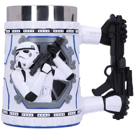 Nemesis Now Stormtrooper Tankard 18cm