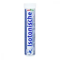 Amosvital Isotonische Soma Brausetabletten
