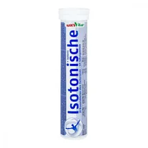 Amosvital Isotonische Soma Brausetabletten