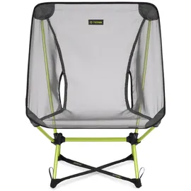 Helinox Campingstuhl Chair Zero LT Grau/Rosa