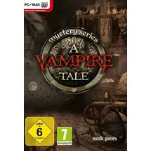 A Vampire Tale PC