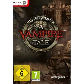 A Vampire Tale PC