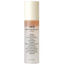 Abib Jericho Rose Mist Serum Glow Spray 100 ml