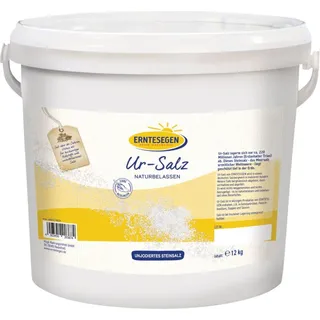 Ursalz - Eimer 12kg