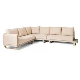 barths Fellow Loungeset khaki