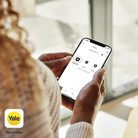 Yale Smart Alarm Indoor Sirene