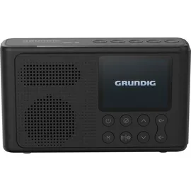 Grundig Music 6500 schwarz