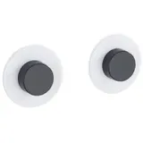 Wenko Static-Loc® Plus Adapter Jet 71150800 = 1 Packung = 2 Stück