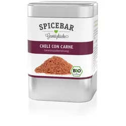 Spicebar Chili Con Carne Gewürz bio