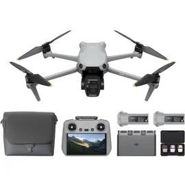 DJI Air 3S Fly More Combo (RC2)