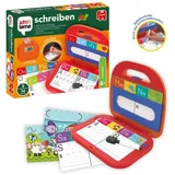 JUMBO Spiele Jumbo ich lerne schreiben