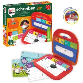 JUMBO Spiele Jumbo ich lerne schreiben