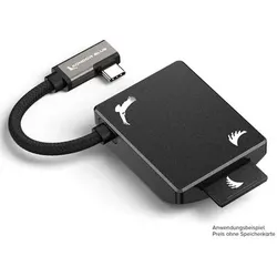 Angelbird SD Recording Module Raven Black