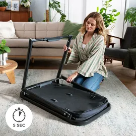 Kinderkraft SOFI PLUS Reisebett, Grey