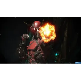 Injustice 2 - Legendary Edition (USK) (PS4)