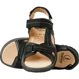 GANTER Giovanni Herren Schwarz 44